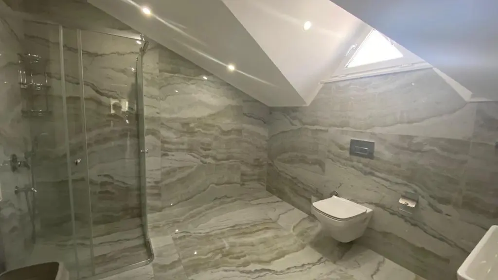 Shower